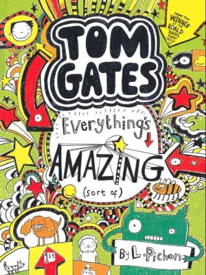 Tom Gate (1)