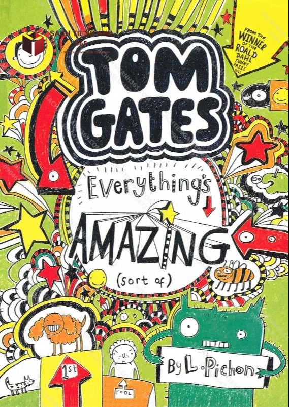 Tom Gate (1)