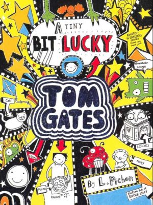 Tom Gate (2)