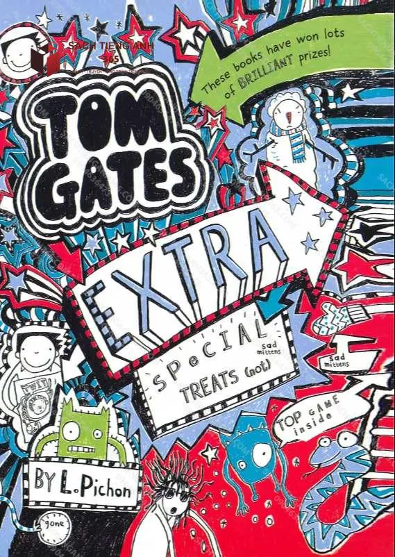 Tom Gate (4)