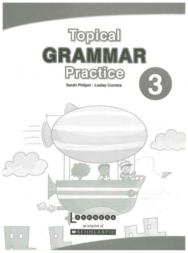 Topical Grammar 3 (2)