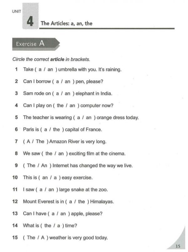 Topical Grammar 1 (4)