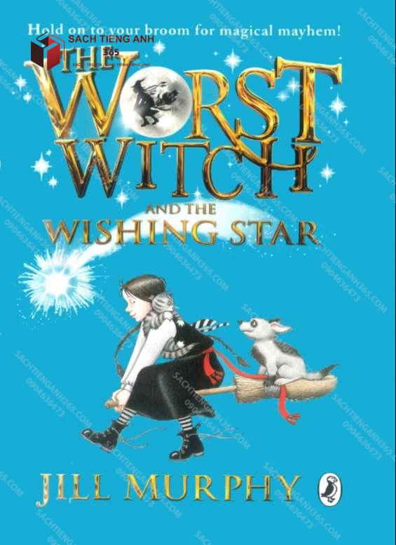 Worst Witch (1)