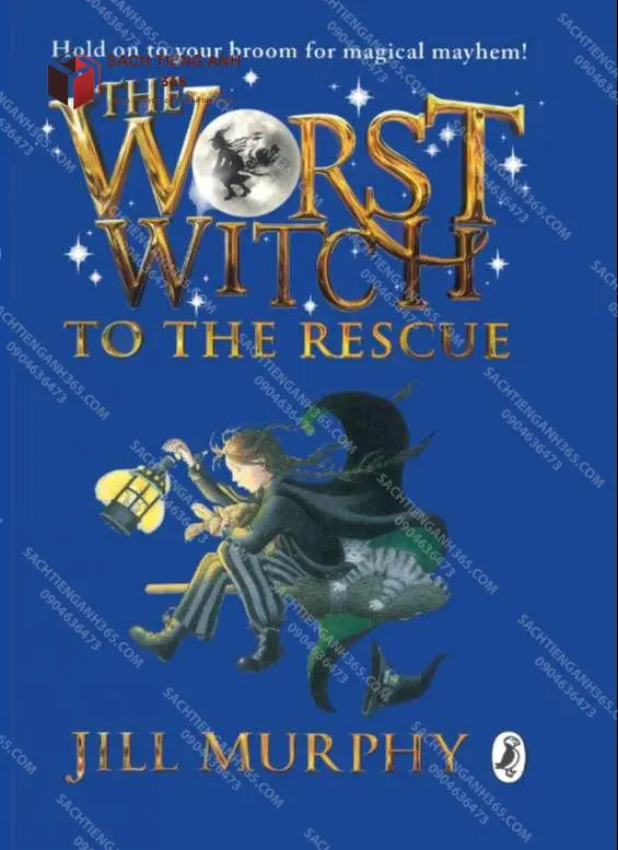 Worst Witch (2)