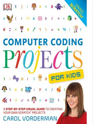 Computer Coding Projects For Kids