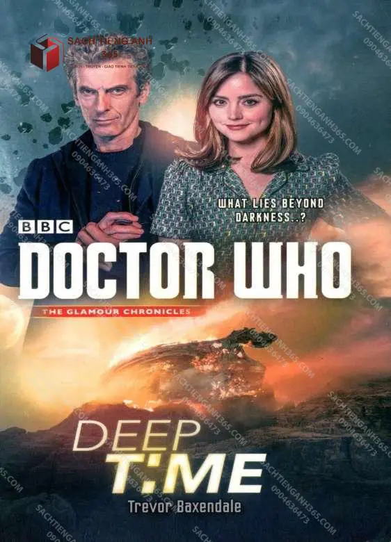 Doctor Who (2)