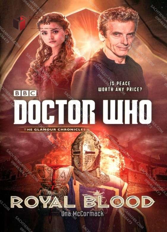 Doctor Who (3)