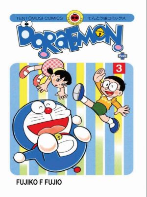 Doreamon Plus (3)