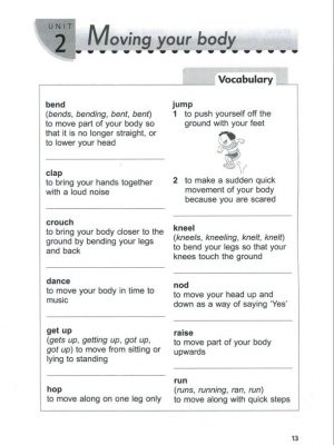 Essential Vocabulary 1 (2)
