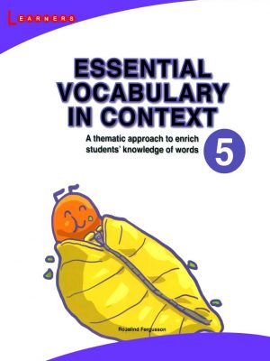 Essential Vocabulary In Context 5