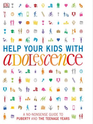 Help Your Kids With Adolescence
