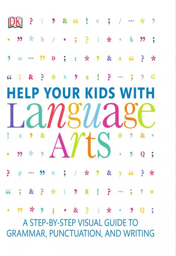 Help Your Kids With Language Arts