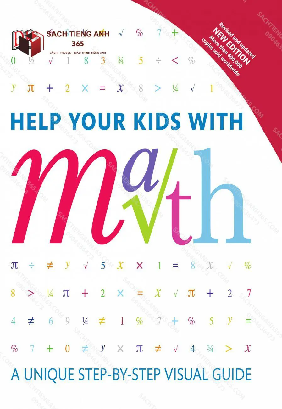 Help Your Kids With Math