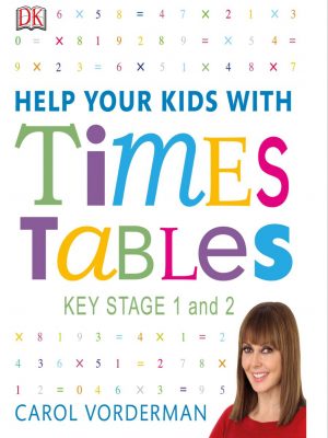 Help Your Kids With Times Tables
