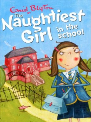 Naughtiest Girl (1)