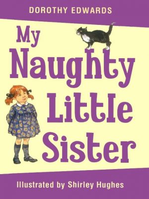 Naughty Little Sister (3)