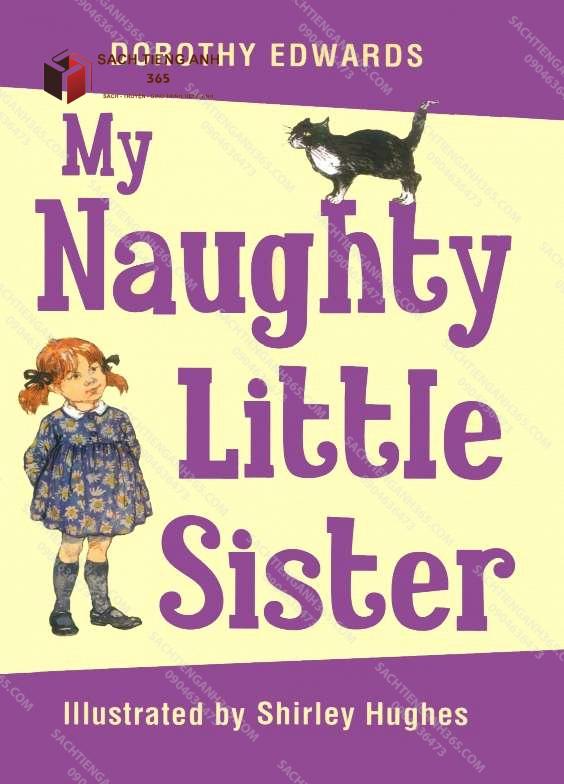 Naughty Little Sister (3)