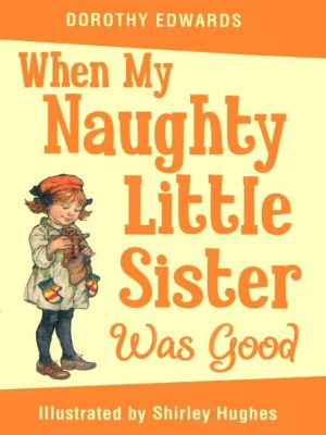 Naughty Little Sister (5)