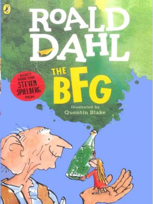 [Bộ Truyện] Roald Dahl -16 books