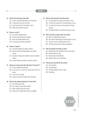 toefl junior_10 Practice Tests_015