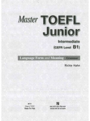 toefl junior_intermediate_language_001