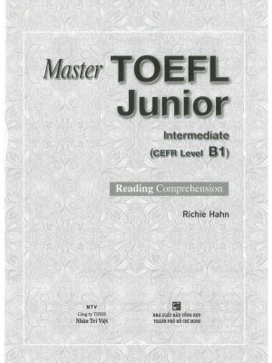 toefl junior_intermediate_reading_001