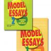 Model Essays All Cover