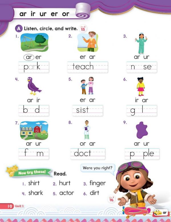 Oxford Phonics World 5 Student Book_010