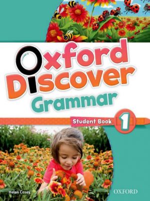 Oxford Discover 1