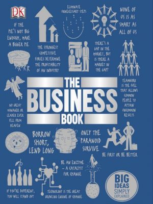 The Business Book