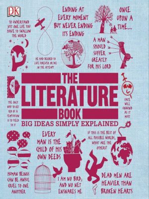 The Literature Book
