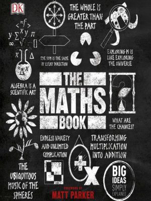 The Math Book