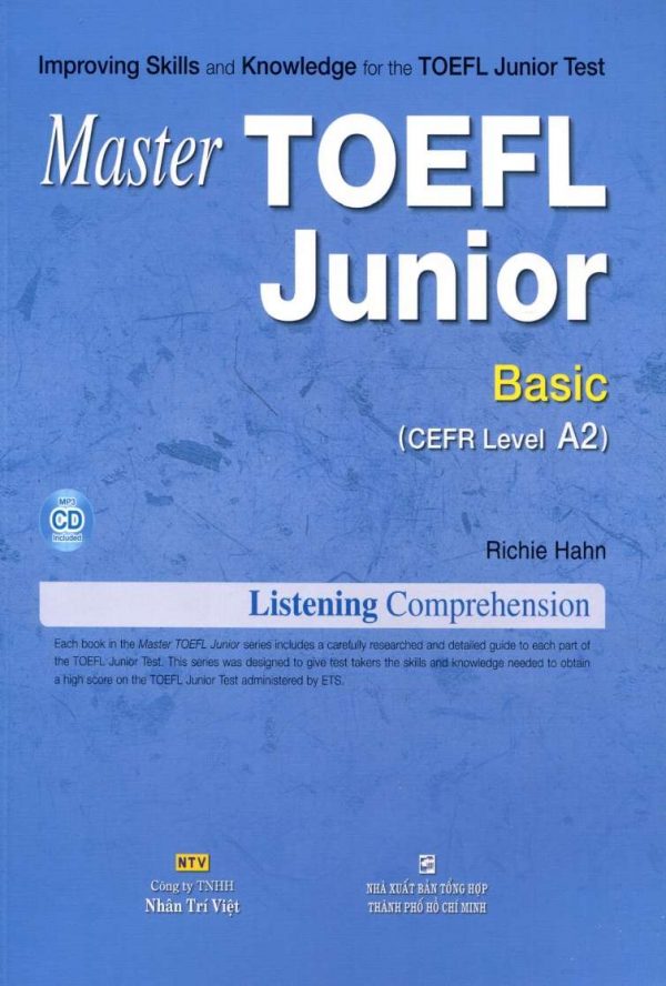 Toefl Junior 17q_006