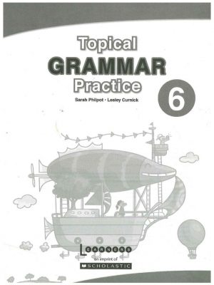 Topical Grammar 6 (2)