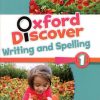 Writing And Spelling (1)
