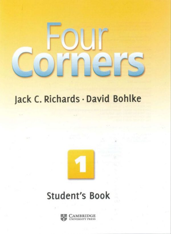 Four_corners_1_student_s_book_001