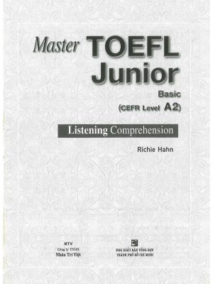 toefl junior_basic_listening_001