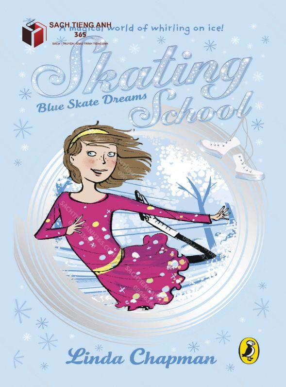 Blue Skate Dreams