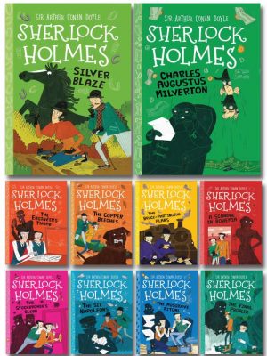 The Sherlock Holmes phần 2
