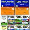 Toefl Primary - Full