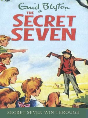 Secret Seven (1)