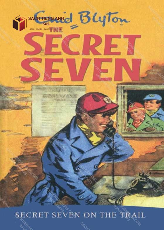 Secret Seven (2)