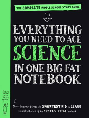 Everything You Need to Ace Science