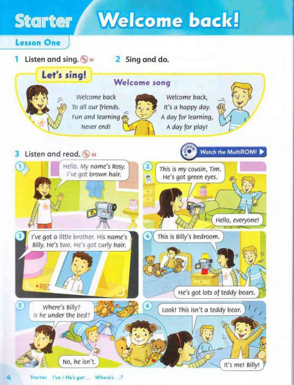 Family and Friends 2 Class Book 2nd full_004