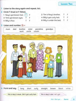 Family and Friends 2 Class Book 2nd full_005
