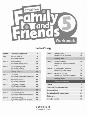 Family and Friends 5 Workbook 2nd full_001