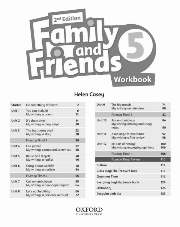 Family and Friends 5 Workbook 2nd full_001