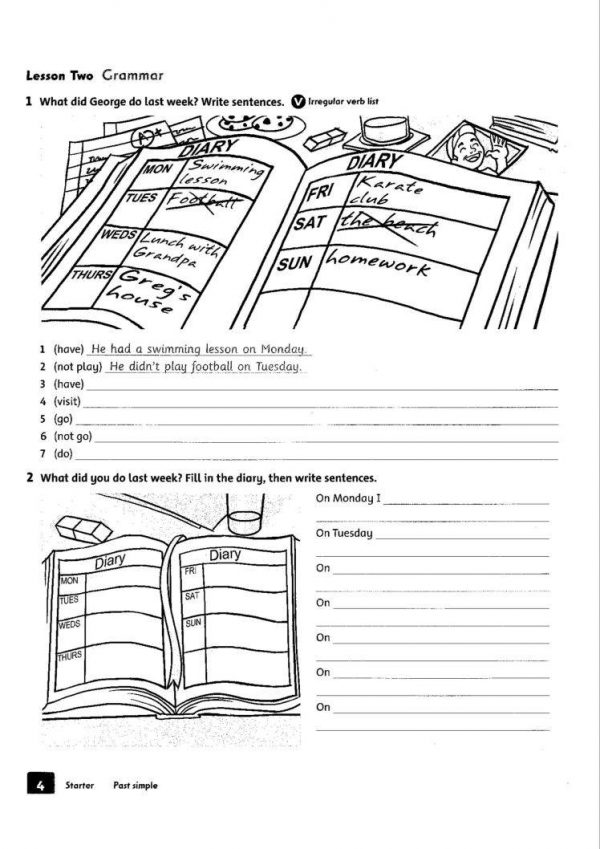 Family and Friends 5 Workbook_004