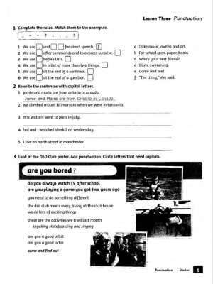Family and Friends 5 Workbook_005