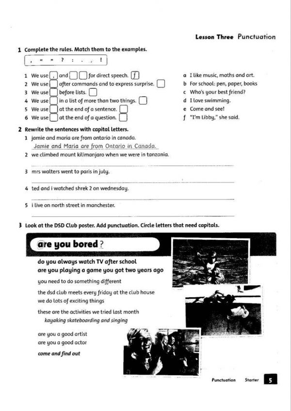 Family and Friends 5 Workbook_005